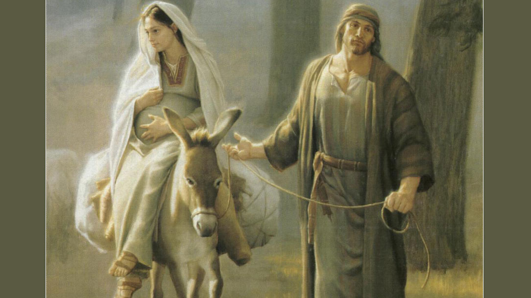 Quanto mais pobre fores, mais Jesus Te amará.