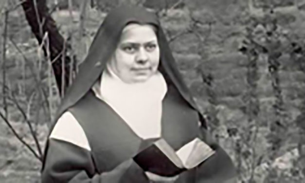 A fé é o meio para a união com Deus