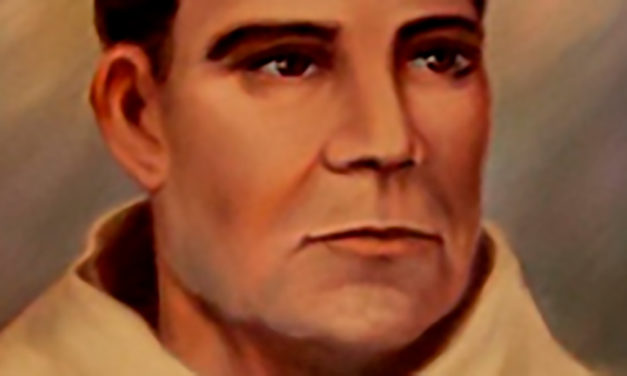 Sacrificar-me pelo próximo