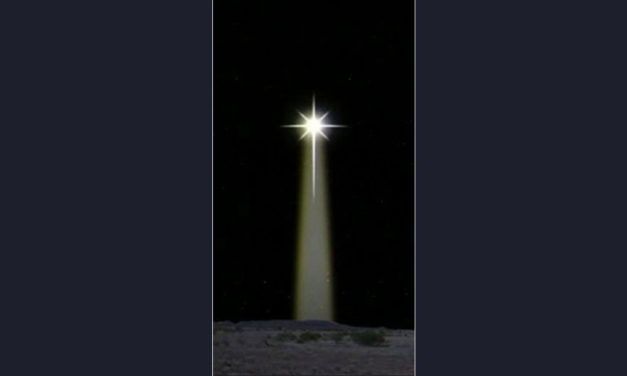 Vem, Jesus, lançar o fogo do Amor à terra!