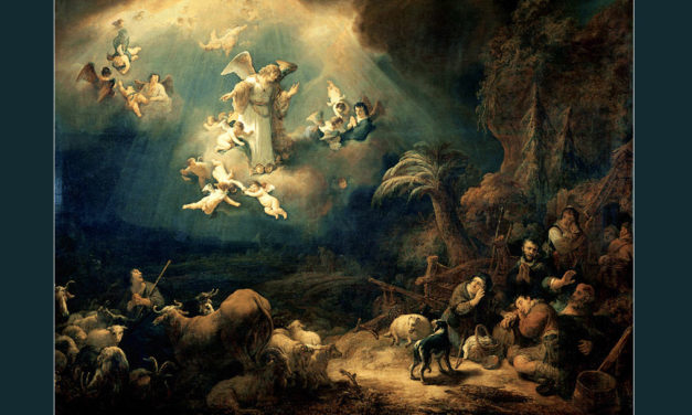 Os valores de Jesus.