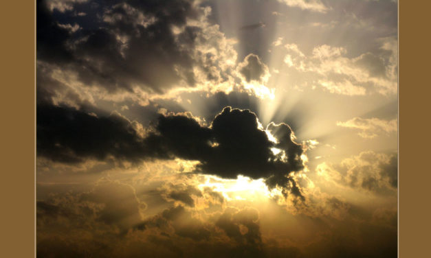 Luz que purifica