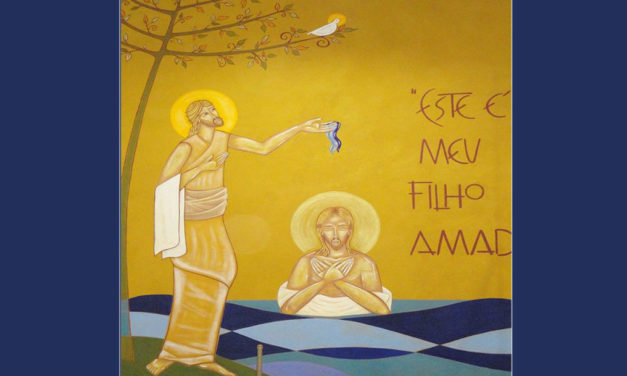 Batismo