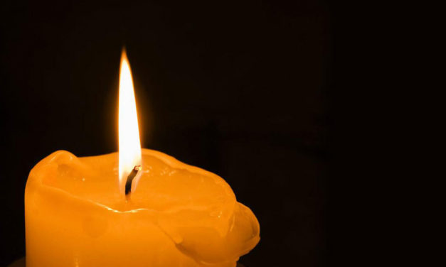A Luz divina