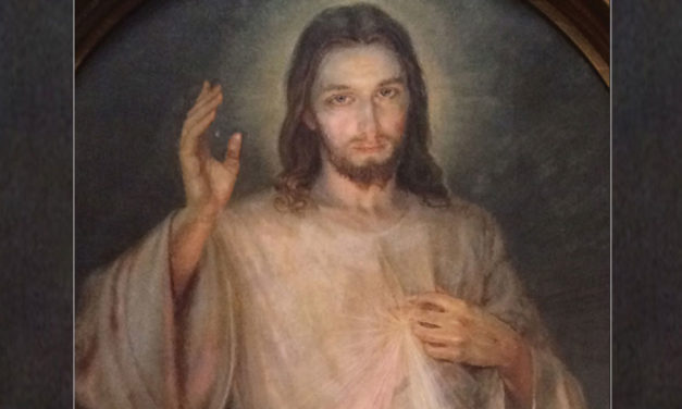 Confiar em Jesus, sempre!