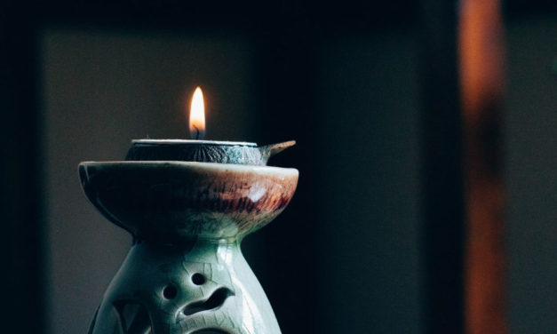 O coração da Igreja