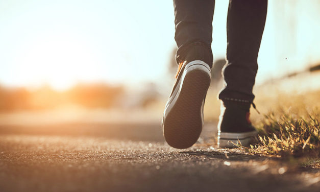 Fé: um caminho no abismo que é Cristo