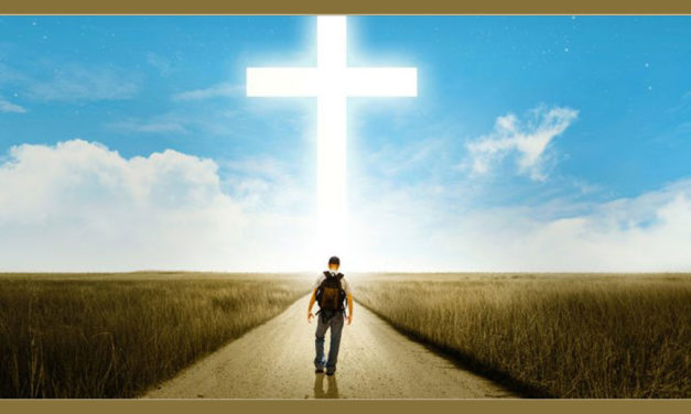 Seguir Jesus