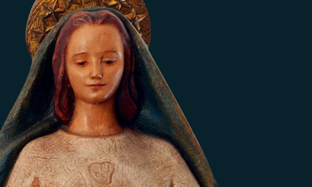 Coração Imaculado de Maria