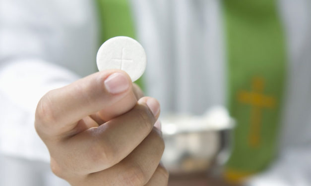 Permanecer em Jesus