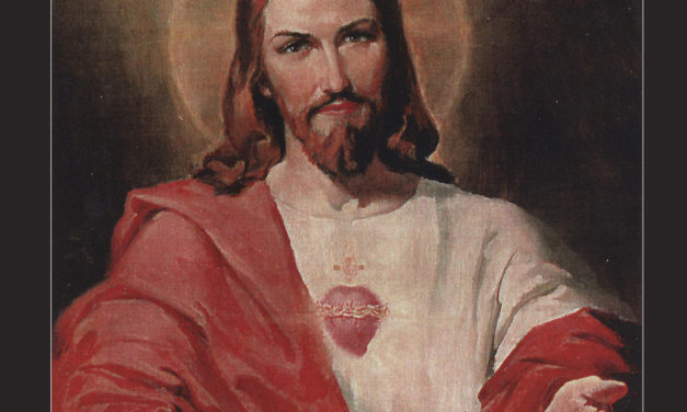 Coração de Jesus