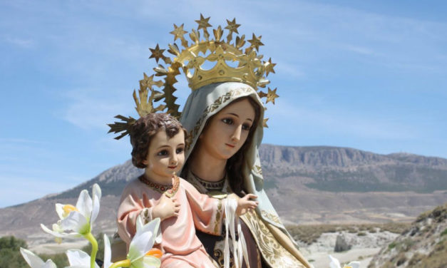 Minha Senhora, minha Irmã e minha Mãe