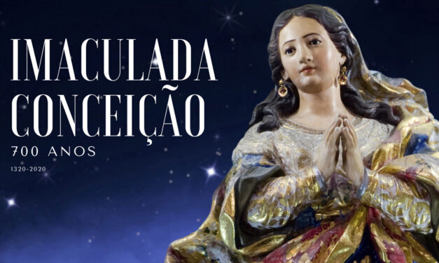 Imaculada Conceição