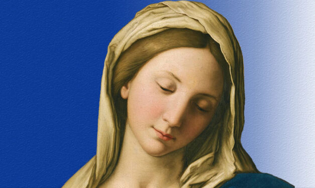 Advento: tempo de esperança.