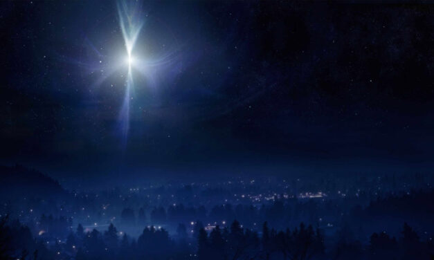 Vem, Senhor Jesus!