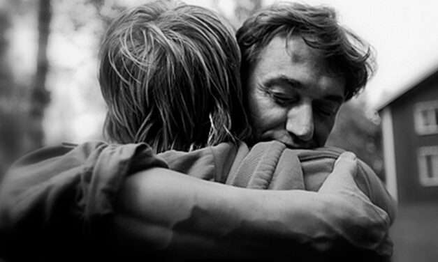 O verdadeiro Amor