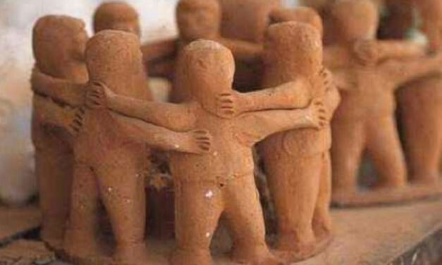 Amar a Deus nos nossos irmãos