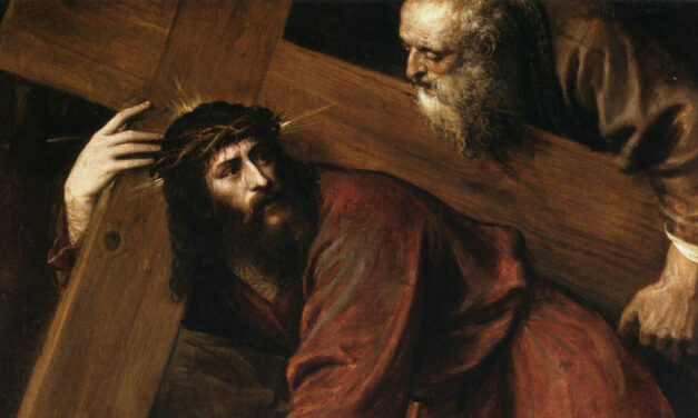 Imitar Jesus em Tudo