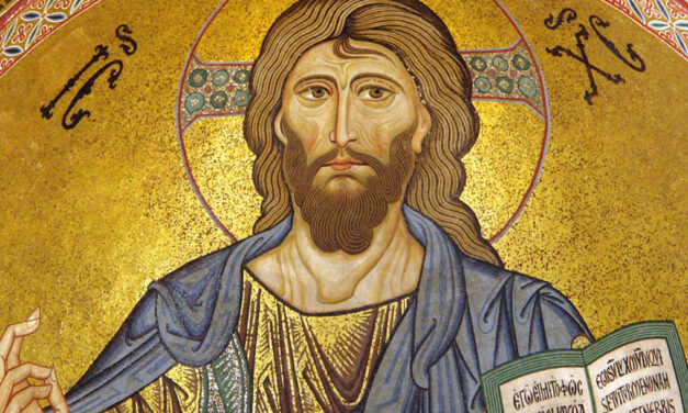 A autoridade de Jesus