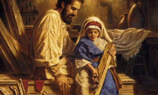 Filho do Carpinteiro