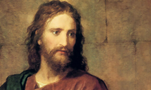 O Espírito: aperfeiçoador da fé na humanidade de Jesus
