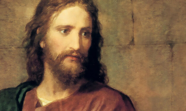 Todas as coisas em Cristo