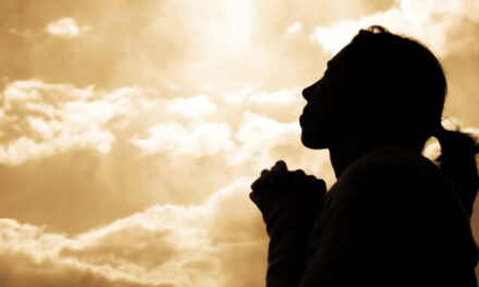 O poder da oração