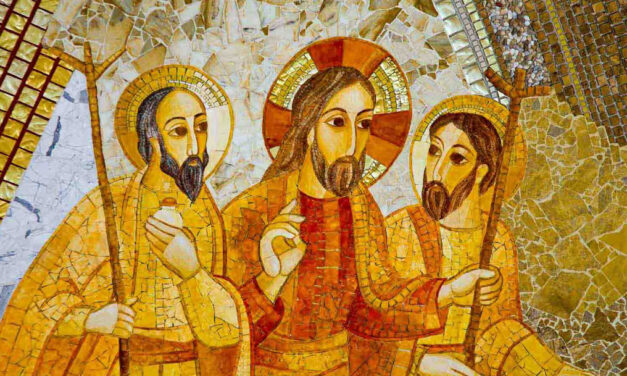 As aparições de Cristo glorioso