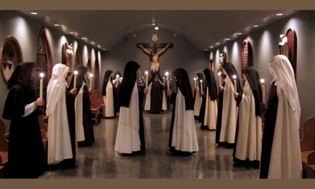 Ser Imagem de Cristo