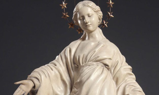 A Beleza de Maria