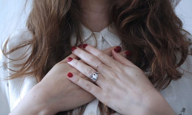 O Verbo Esposo habita em mim