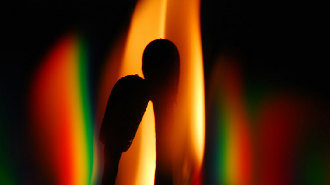 Atrai-me para Ti, Jesus!