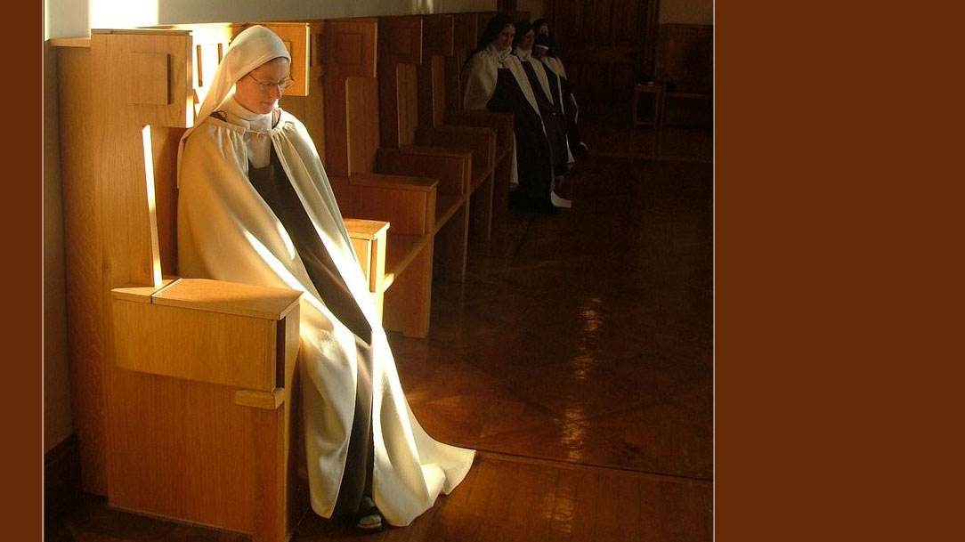 Aquele que nos há de julgar habita em nós