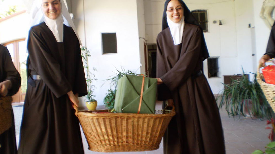 Um coração pronto a perdoar