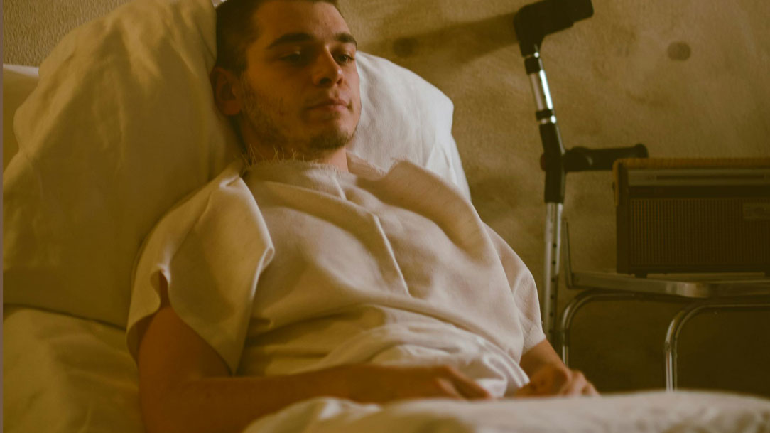 Cooperar na salvação