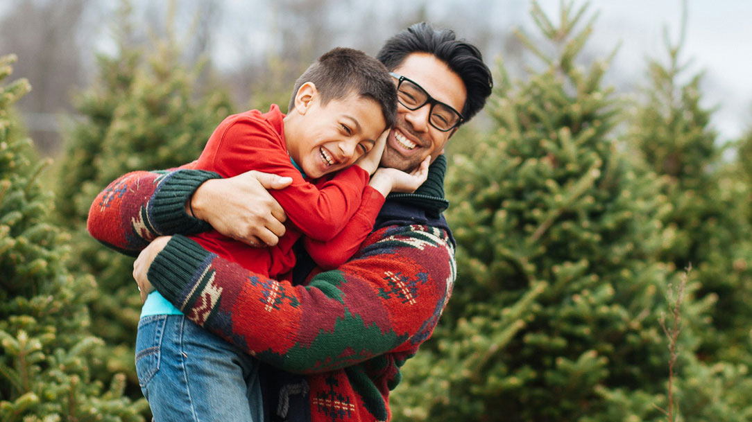 Deus está sempre pronto a perdoar