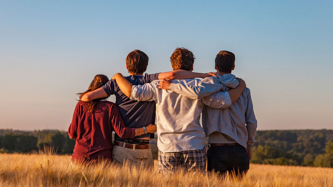 A liberdade dos Filhos de Deus