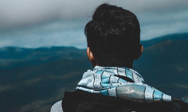 Orar na tribulação e na alegria