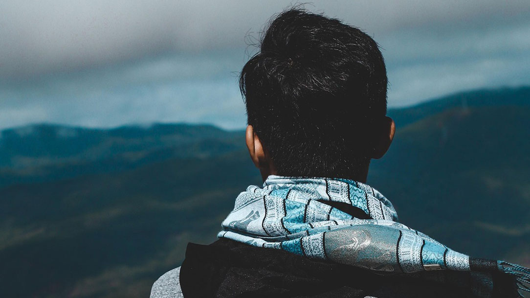 Orar na tribulação e na alegria