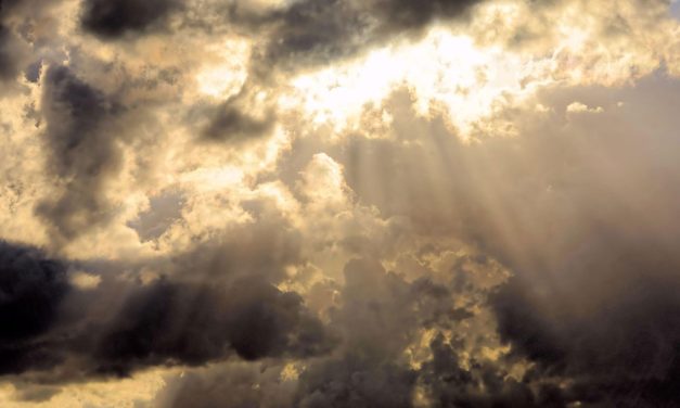 A Vida eterna é dom gratuito de Deus