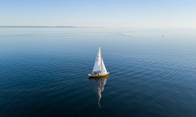 O Espírito Santo vai ensinando