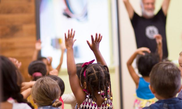 O amor pode fazer tudo