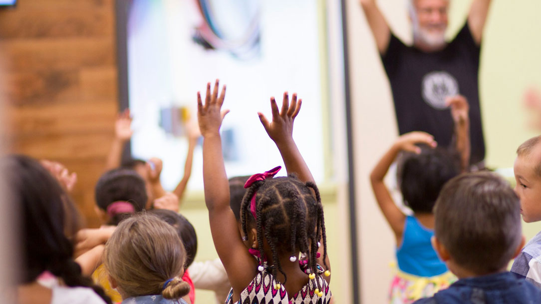 O amor pode fazer tudo