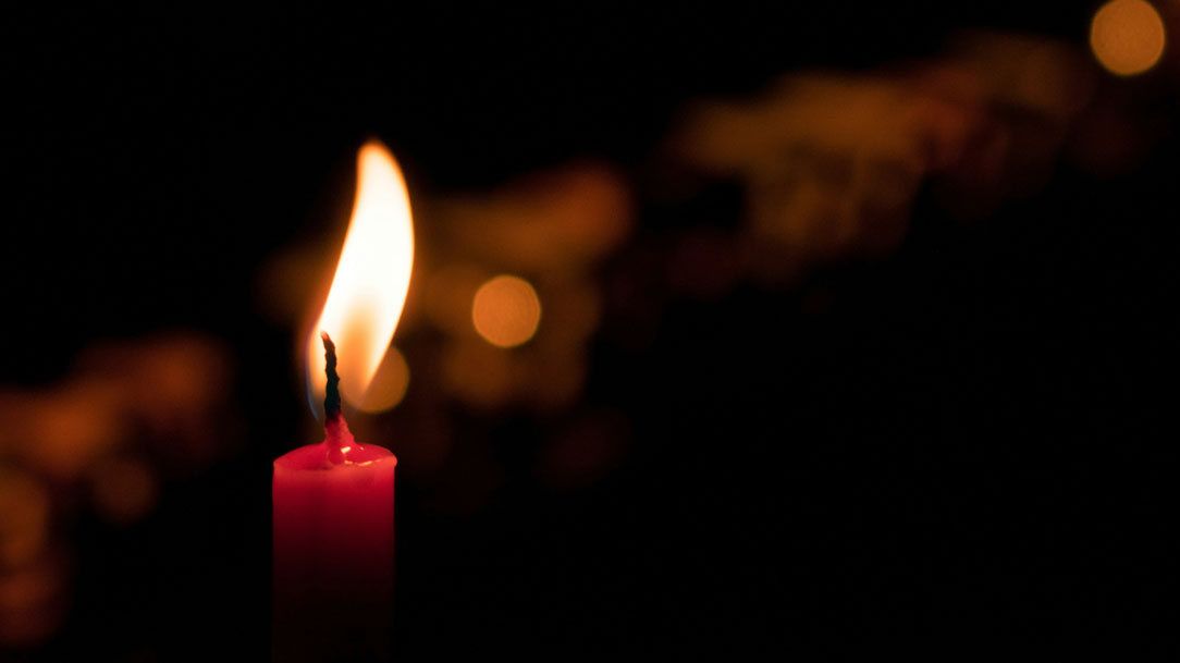 O amor nunca está ocioso