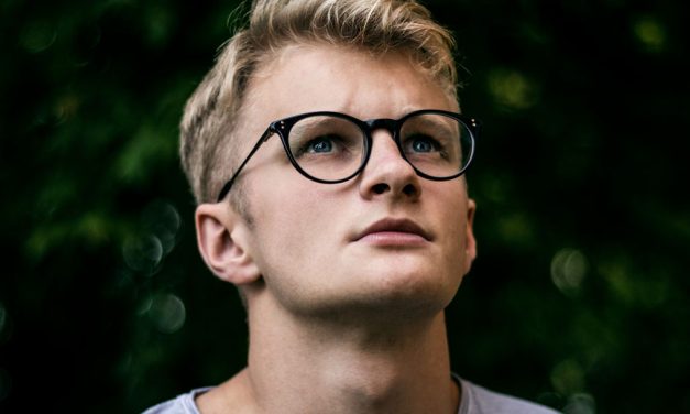 Procurar a companhia de Jesus