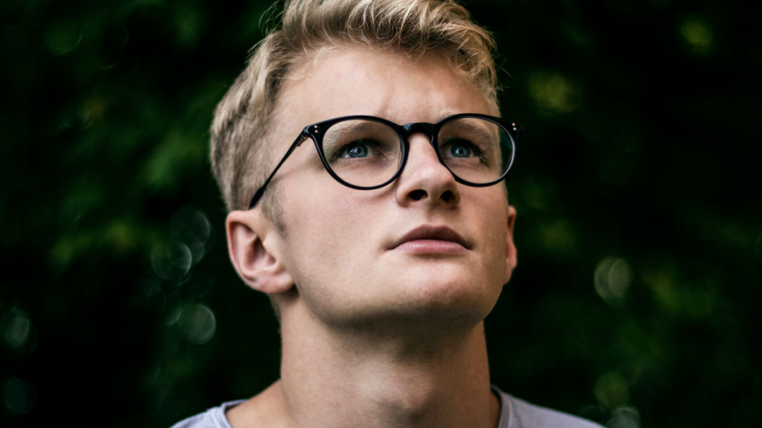 Procurar a companhia de Jesus