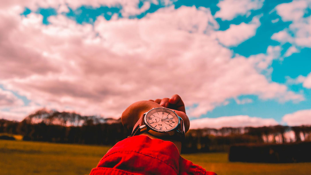 Amar-Te por toda a eternidade