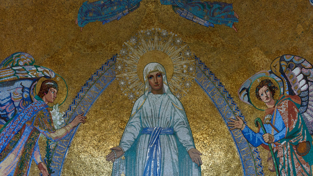 Esposa do Espírito Santo