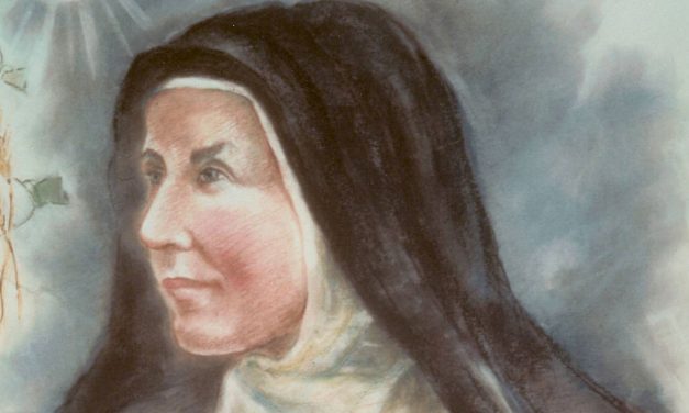 A verdadeira devoção a Maria