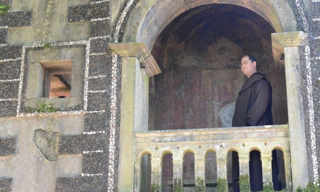 Tê-lo com meu melhor amigo